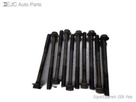 06512340aa Jeep Cylinder Head Bolt Kit For 19-23 Cherokee 2.0 Turbo
