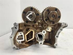 173262 Jeep Used Left Engine Cylinder Head Fits 2013 Wrangler 3.6l Grade A