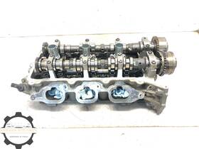 28620836ah Jeep 2016-2024 Grand Cherokee 3.6l Left Engine Cylinder Head With Camshafts #notes