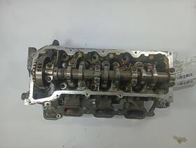 306-00104r Jeep Passenger Right Cylinder Head 3.7l From 2007 Grand Cherokee 11839453