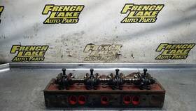 306-00621c Jeep Cylinder Head 8-327 Without Air Fits 65-67 Wagoneer 1318428