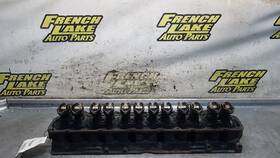 306-01394 Jeep Cylinder Head 6-242 4.0l Fits 1988 Comanche 1312756