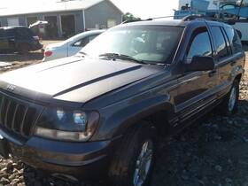 306-01758r Jeep Passenger Cylinder Head 4.7l 8 Fits 99-00 Grand Cherokee 2006759