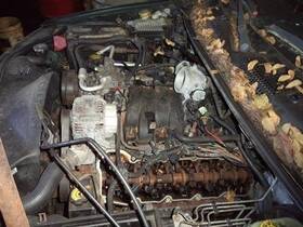 306-01759l Jeep L Head 47l 8 Cylinder Fits 99-00 Grand Cherokee 113786
