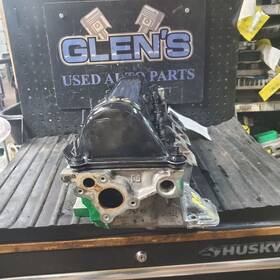 306-01844r Jeep Passenger Right Cylinder Head 3.7l Fits 02-04 Dodge 1500 Pickup 1182962