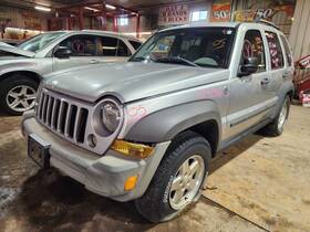 306-01938 Jeep Cylinder Head 2.8l Diesel Fits 05-06 Liberty 1236977