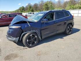 306-02009r Jeep Passenger Right Cylinder Head 3.2l Fits 14-20 Cherokee 601395