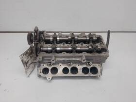 306-02088l Jeep Driver Left Cylinder Head From 2018 Grand Cherokee 3.0l 12023903