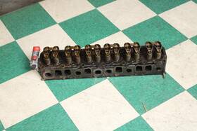 306-jeep Jeep 00-06 Wrangler 4.0l Motor Engine Cylinder Head Rocker Arm Assembly Oem Factory