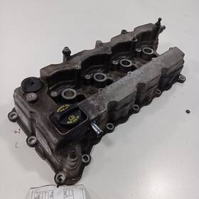 350.am8117 Jeep Renegade 2.4 Engine Cylinder Head Valve Cover 2017 2018 2019 2020