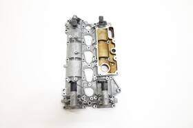 21150688 Jeep 36011443 2015-2026 Volvo Xc60 2.0l Fwd Engine Cylinder Head With Solenoid 97k Oem