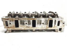 4666049aa Jeep Jk Wrangler Oem Driver Or Passenger 3.8l V6 Cylinder Head 2008-2011 117665