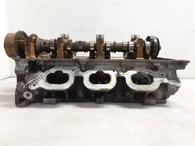 476224 Jeep Used Right Engine Cylinder Head Fits 2013 Wrangler 3.6l Grade A