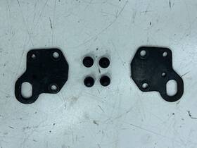 53013486aa Jeep 2003-2006 Wrangler Tj 2.4 Engine Cylinder Head Lift Bracket Oem