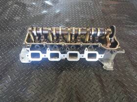 53020801 Jeep 1999-2004 Grand Cherokee 4.7l Left Driver Side Head Cylinder Oem