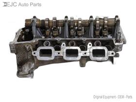 53020984ab Jeep Right Cylinder Head From 2003 Liberty 3.7 4wd Passenger Side