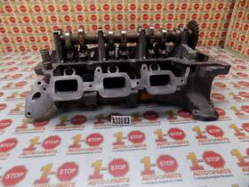 53020987ac Jeep 2005-2012 Liberty Left Side Engine Cylinder Head Assembly Oem