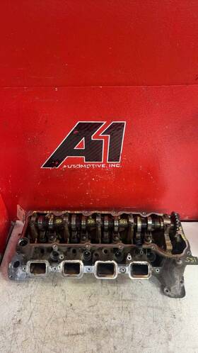 53021159ad Jeep 2006-2007 Commander 05-07 Dakota Gr Cherokee 4.7lleft Cylinder Head
