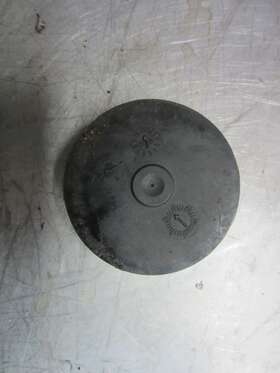 53021197aa Jeep Cylinder Head Cap From 1999 Grand Cherokee 4.7