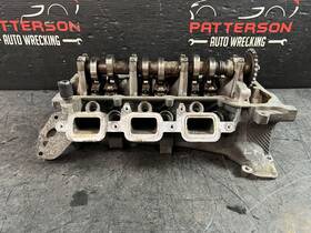 53021893ab Jeep 05-10 Grand Cherokee 3.7 Left Driver Side Engine Motor Cylinder Head