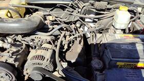 53021941aa Jeep 2005-2012 Liberty Driver Left Cylinder Head Assembly Oem 3.7l