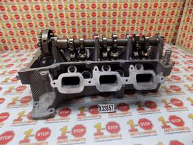 53021942aa Jeep 2007-2012 Liberty Right Side Engine Cylinder Head Assembly Oem