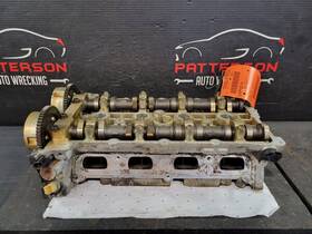 68004168ab Jeep 07-17 Patriot 2.4 Engine Motor Cylinder Head