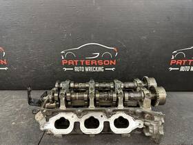 68088713ab Jeep 14-22 Cherokee 3.2 Left Driver Side Engine Motor Cylinder Head