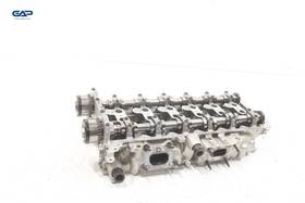 68358332ag Jeep Wagoneer 3.0l Engine Motor Cylinder Head And Camshaft Oem 2023 - 2024