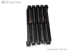 68440364aa Jeep Cylinder Head Bolt Kit For 19-22 Renegade 1.3 Turbo