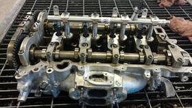 68575940aa Jeep Cylinder Head For Cherokee Ready To Ship