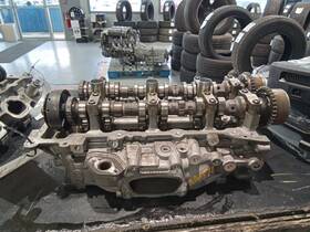698232 Jeep Used Right Engine Cylinder Head Fits 2017 Grand Cherokee Vin X 6th Digit J