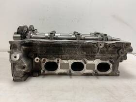 702422 Jeep Used Left Engine Cylinder Head Fits 2022 Wrangler 3.0l Grade A