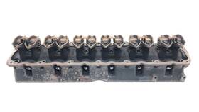83503322 Jeep 1987-1990 Wrangler Yj Cylinder Head 4.2l Cast 3661 Oem