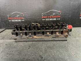 R5640494 Jeep 00-01 Cherokee 4.0l Engine Motor Cylinder Head