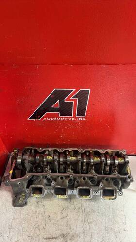 R6847099 Jeep 01-07 Grand Cherokee 06-07 Commander 05-07 Dakota 4.7l Right Cylinder Head