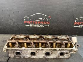 Jeep R6857034ac 06-08 Grand Cherokee 5.7 Right Passenger Side Engine Motor Cylinder Head