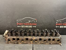 Jeep Rl010334 00-06 Wrangler 4.0 Engine Motor Cylinder Head