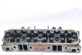 514220 Jegs Cylinder Head Dodge 5.2l/5.9l Magnum Oem