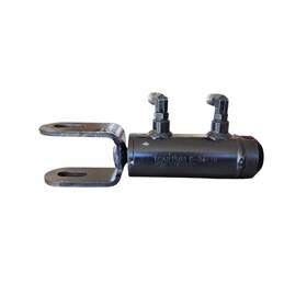 Tca21590 John Deere Hydraulic Lift Cylinder Oem
