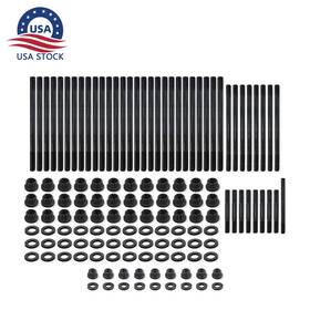 12012 Jonjea Defective Head Stud Replacement Kit Heavy Duty For Ford 67l Powerstroke G3d