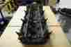 Ke-1531-8 Jaguar Mk1 3.4l Cylinder Head 55 56 57 58 59 Vintage Motor