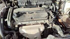 0k30e10100 Kia 2000-2002 Rio Cylinder Head Assembly Oem 1.5l