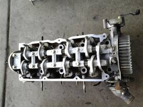 0k88210100d Kia Cylinder Head 2.0l Sohc Fits 95 Sportage 114207