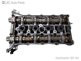 221002g050 Kia Cylinder Head For 10-13 Forte 2.4 Gas