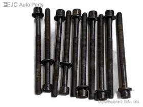 2232003ha0 Kia Cylinder Head Bolt Kit For 17-22 Niro 1.6 Gas
