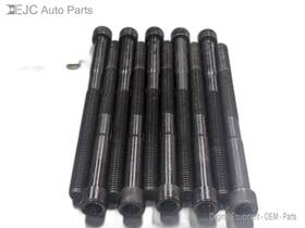 223212b700 Kia Cylinder Head Bolt Kit For 16-20 Optima 1.6 Turbo