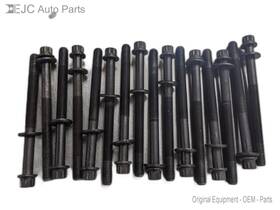 223213c100 Kia Cylinder Head Bolt Kit For 08-10 Sedona 3.8 Fwd