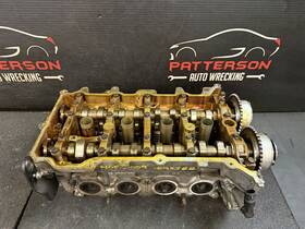 242002e200 Kia 14-18 Forte 2.0 Engine Motor Cylinder Head