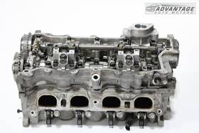 243502m800 Kia 2021 K5 Lxs 1.6l L4 Gasoline Engine Block Cylinder Head With Camshaft Oem